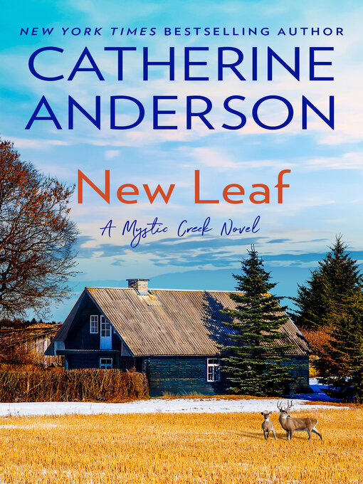 Title details for New Leaf by Catherine Anderson - Available